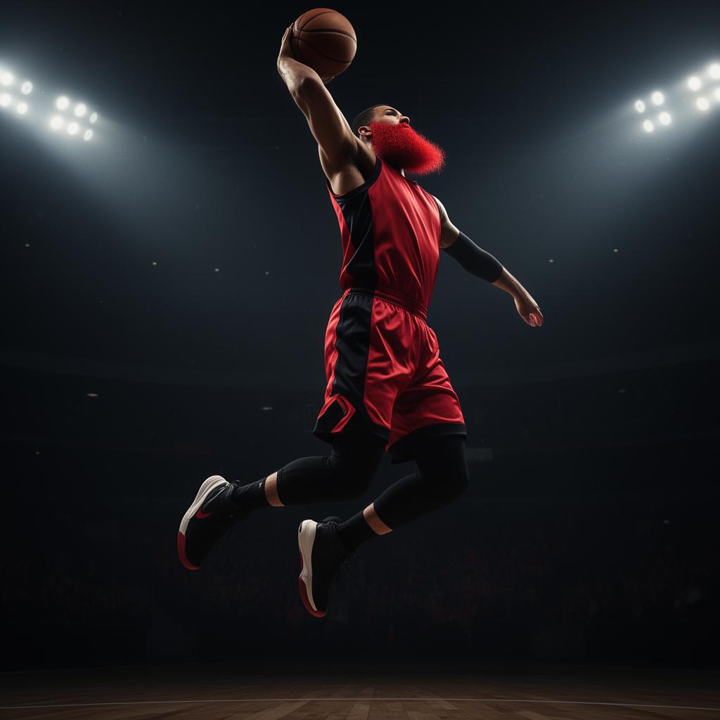 James Harden Is in His 'Prove It Quietly' Era — And It's Working