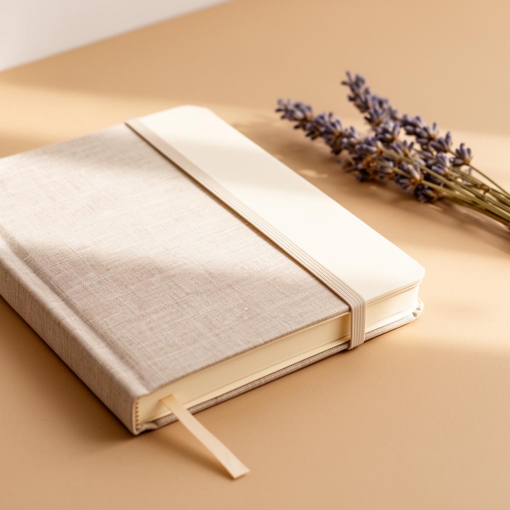 The Calm Journal