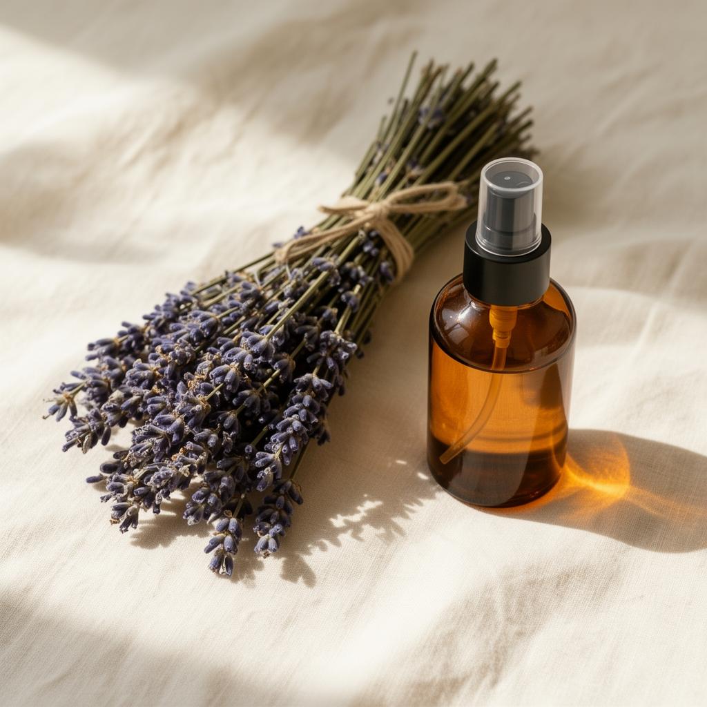 Lavender Scents